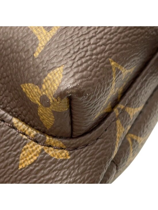 Louis Vuitton Backpack Monogram Palm Springs Mini main image 9
